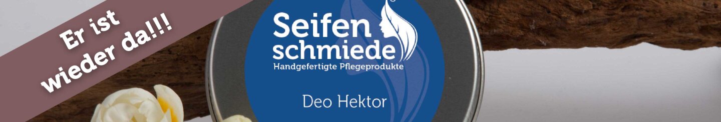 Deo Hektor