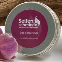 Deocreme Körperseide PET