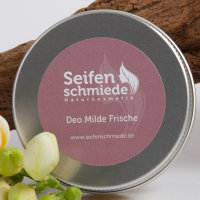 Deocreme Milde Frische PET