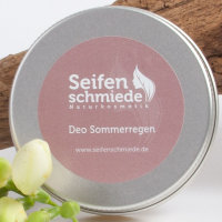 Deocreme Sommerregen PET