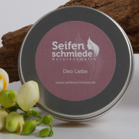 Deocreme Liebe PET