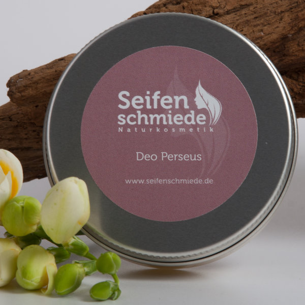 Deocreme Perseus