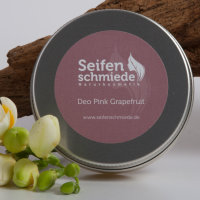 Deocreme Pink Grapefruit