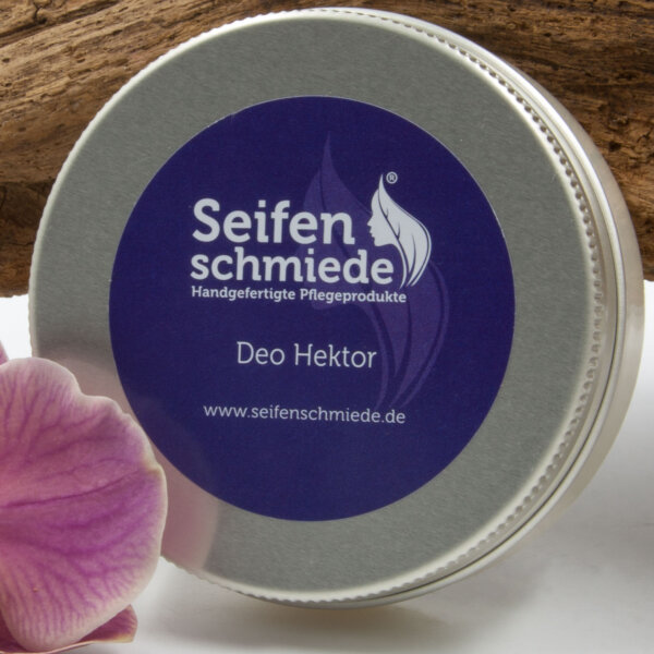 Deocreme Hektor