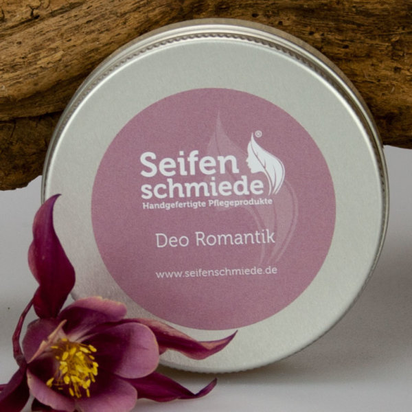 Deocreme Romantik PET